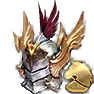 Cavalry King