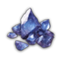 Iridescent Shard