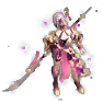 Supreme Valkyrie Castle (Permanent, can be gifted)