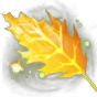 Leaf of the World Tree