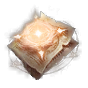 Sacred Fragment